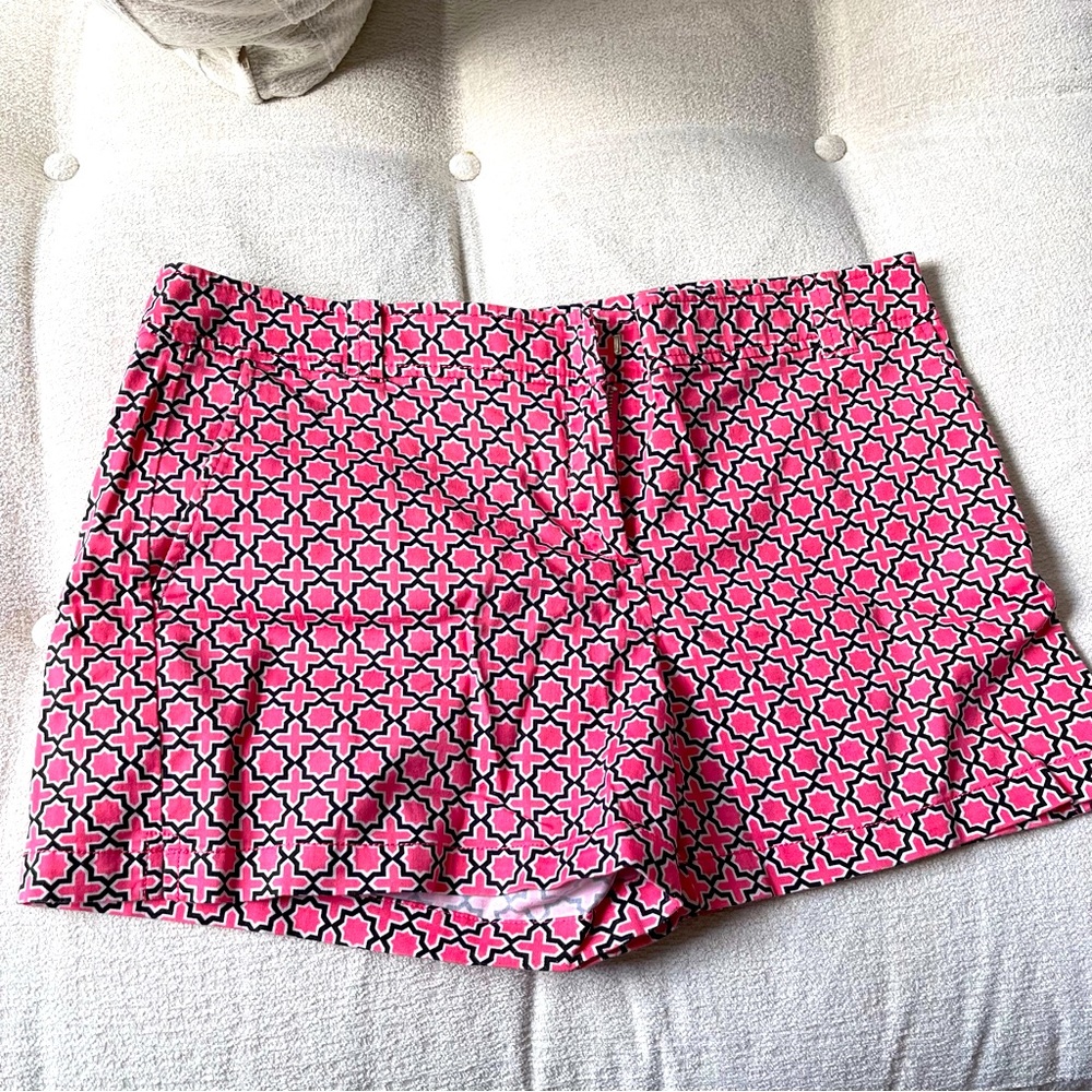New York and Company shorts size 12